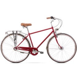 Jalgratas Arkus & Romet Vintage Classic M, 28 tolli (L)
