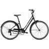 Linnaratas Giant Flourish 3 M Gunmetal Black